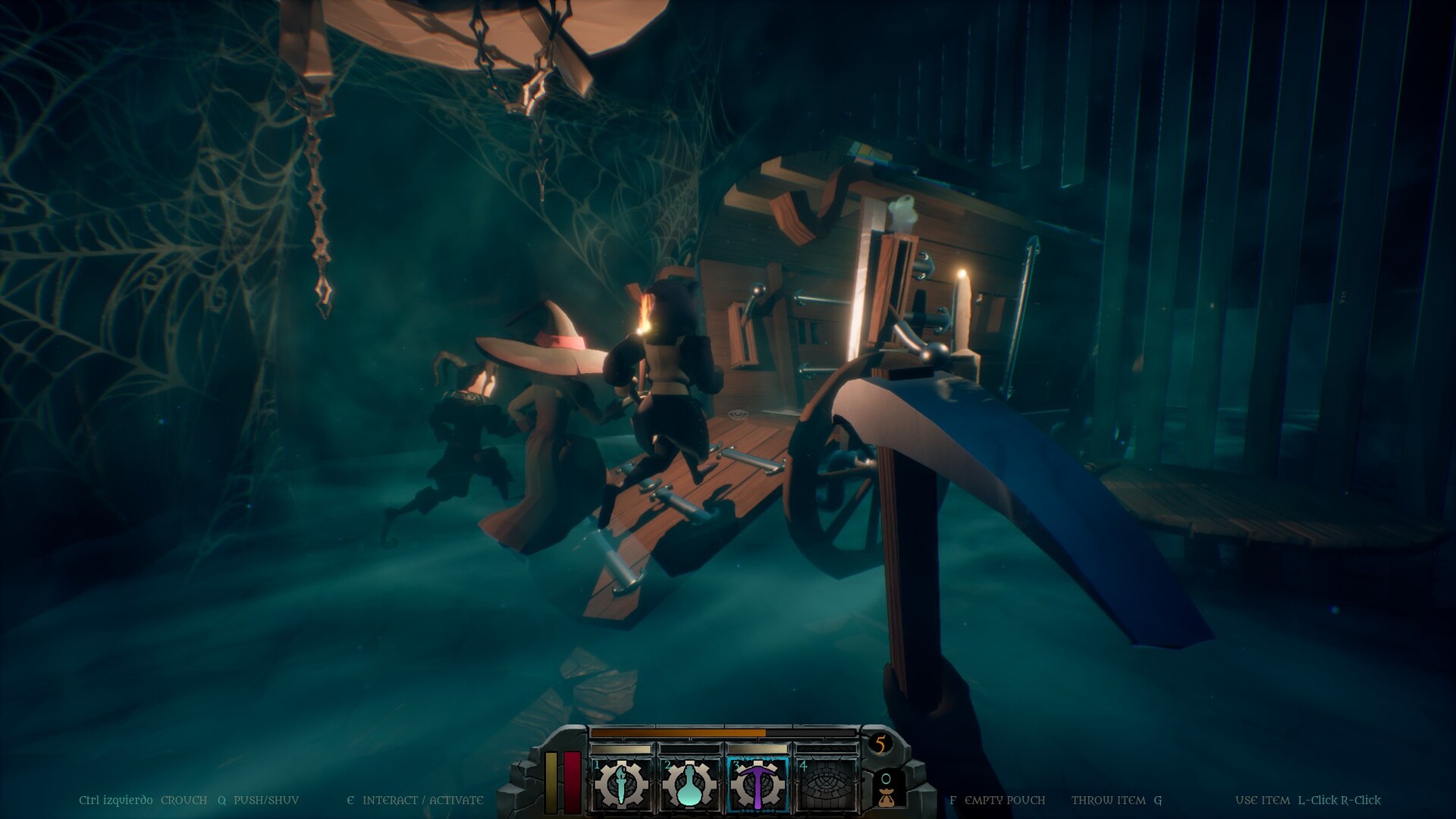 Begraved screenshot #4