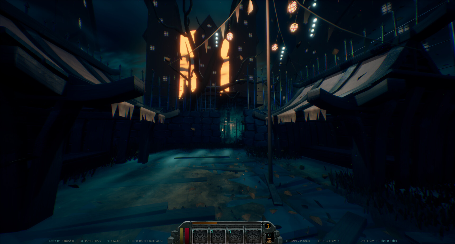 Begraved screenshot #14