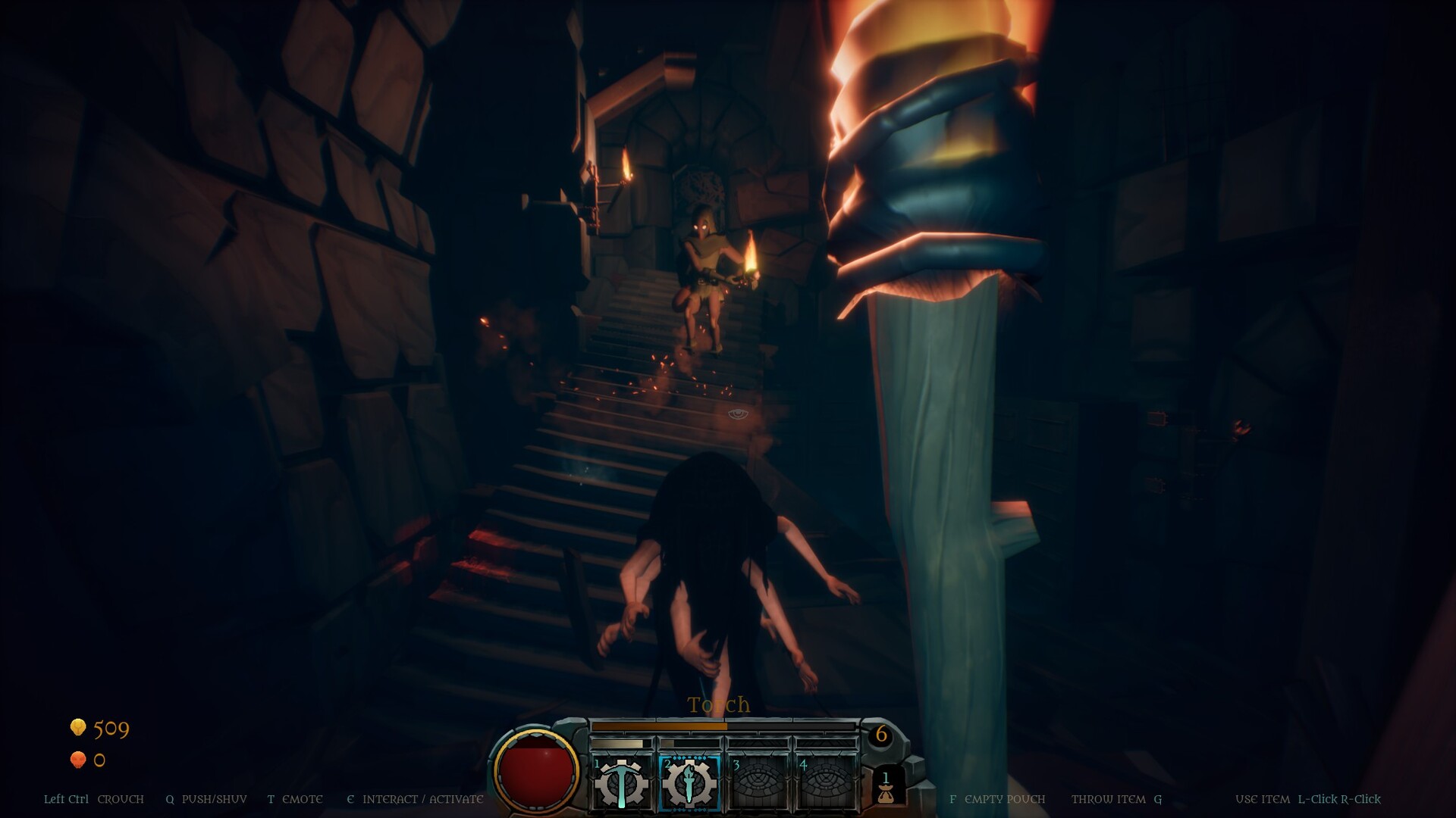 Begraved screenshot 3