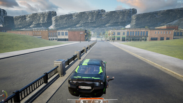 Скриншот из Money Theft 3 Last Mission Скриншот из Money Theft 3 Last Mission