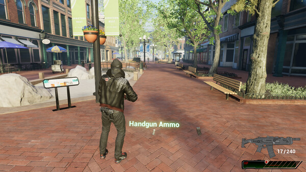 Скриншот из Money Theft 3 Last Mission Скриншот из Money Theft 3 Last Mission