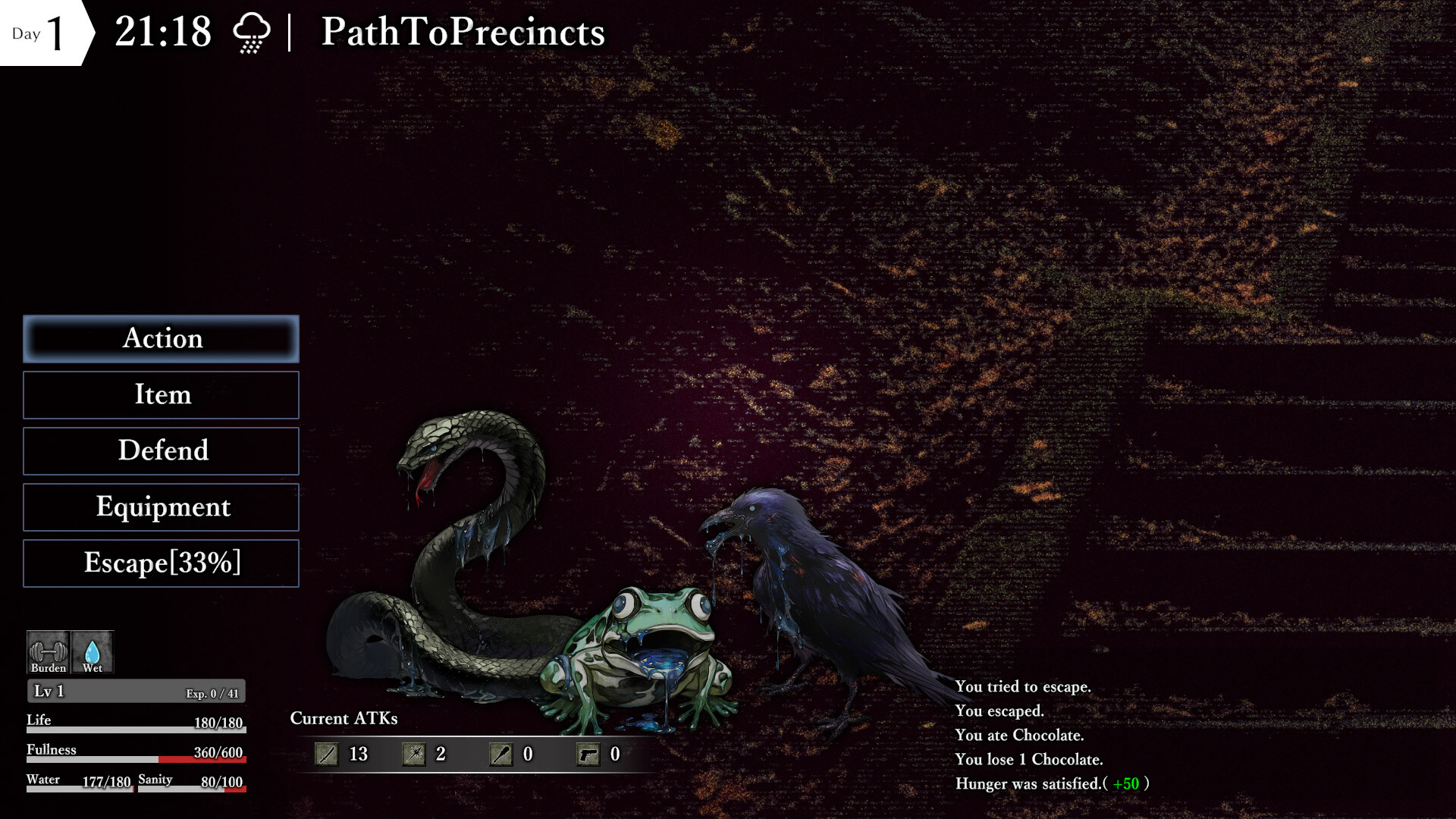 The Story of Mikagoyama screenshot #7