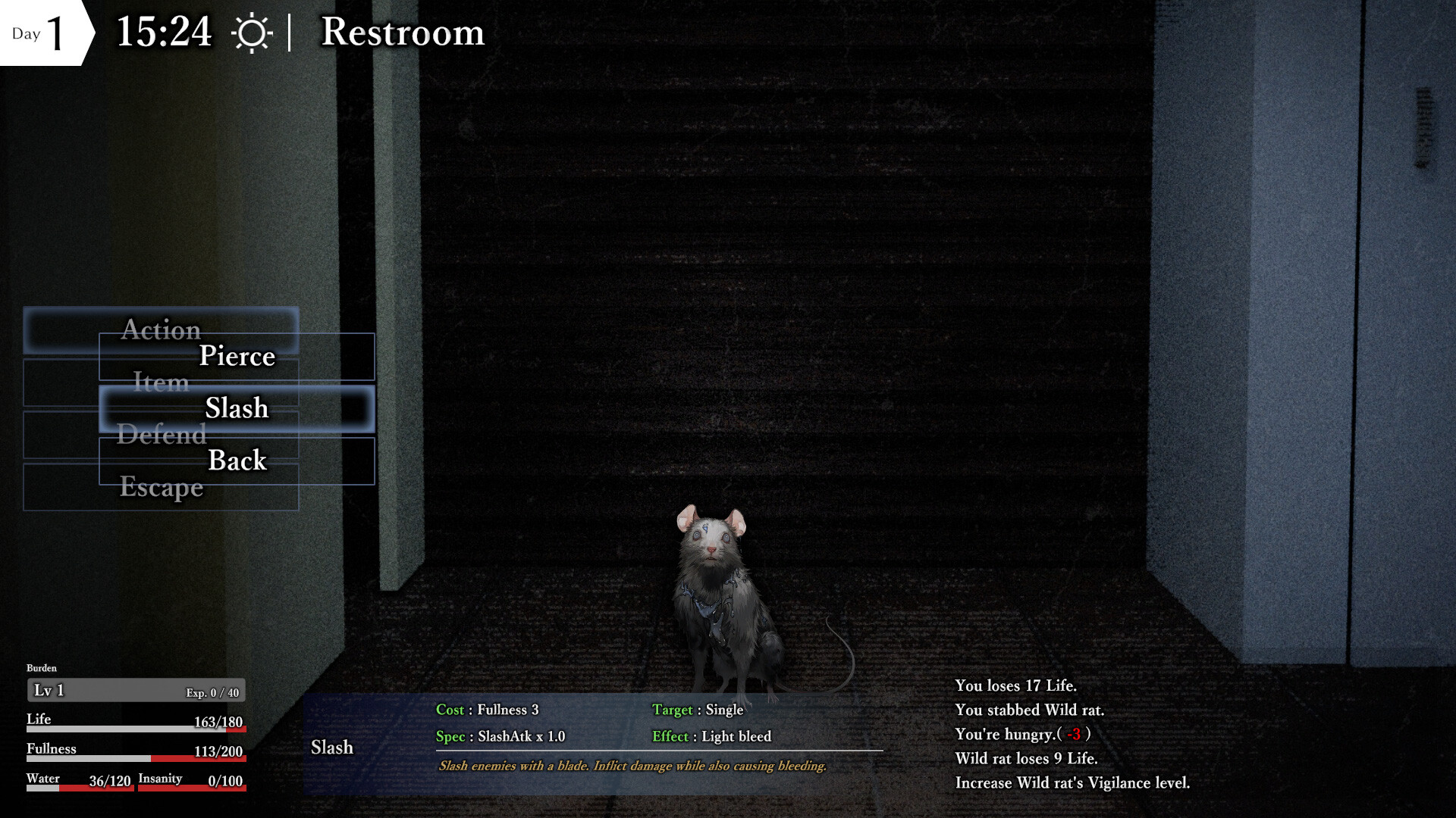 The Story of Mikagoyama screenshot #6