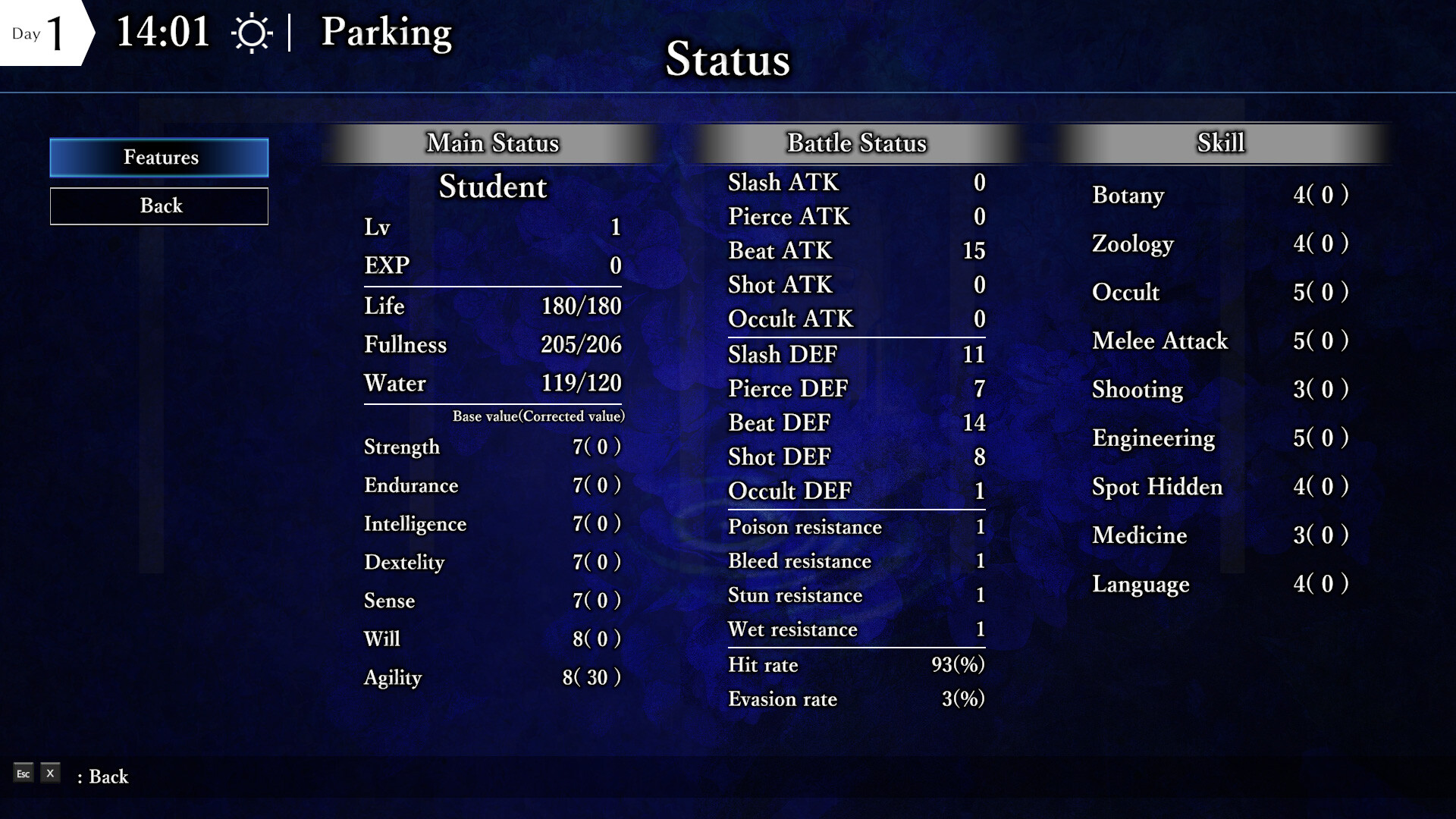 The Story of Mikagoyama screenshot #4
