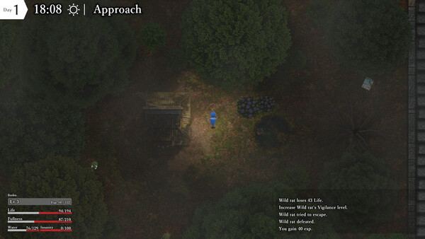 Screenshot media