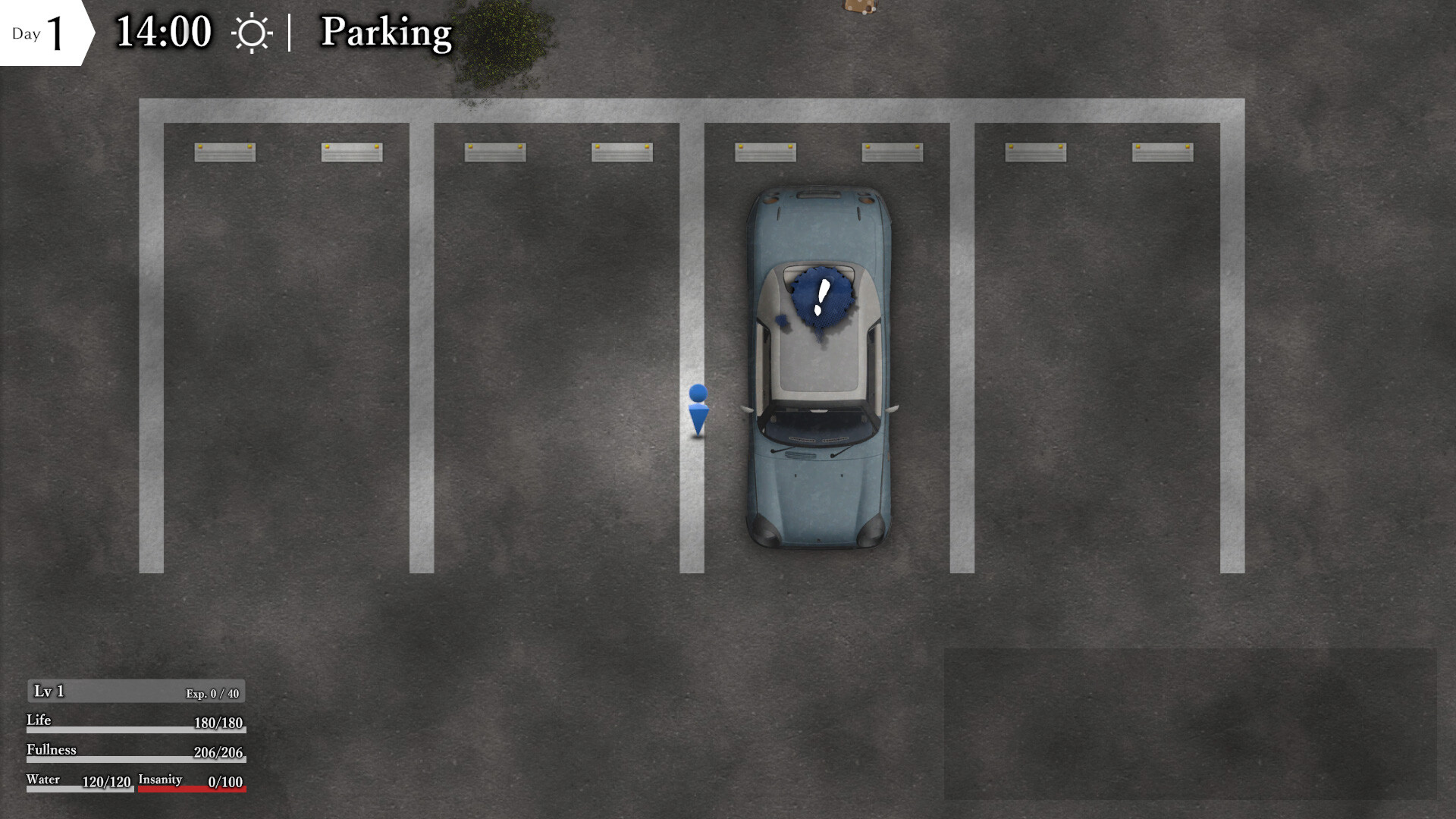 The Story of Mikagoyama screenshot #3