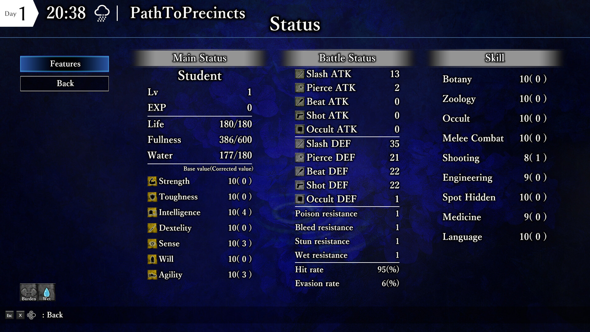 The Story of Mikagoyama screenshot #10
