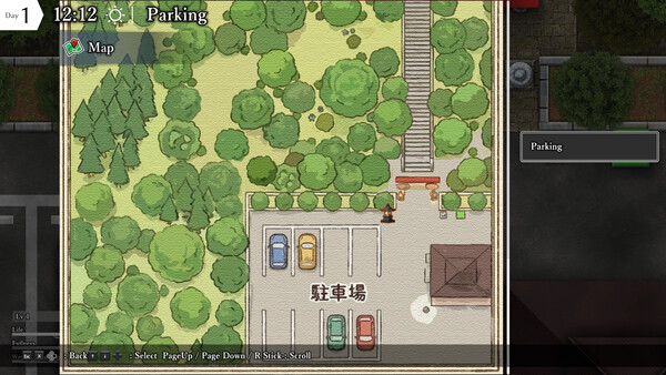 Screenshot media