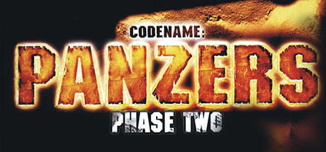 Codename: Panzers, Phase Two Cover Image