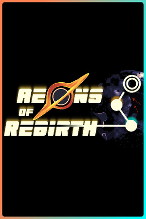 Cover art of Aeons of Rebirth