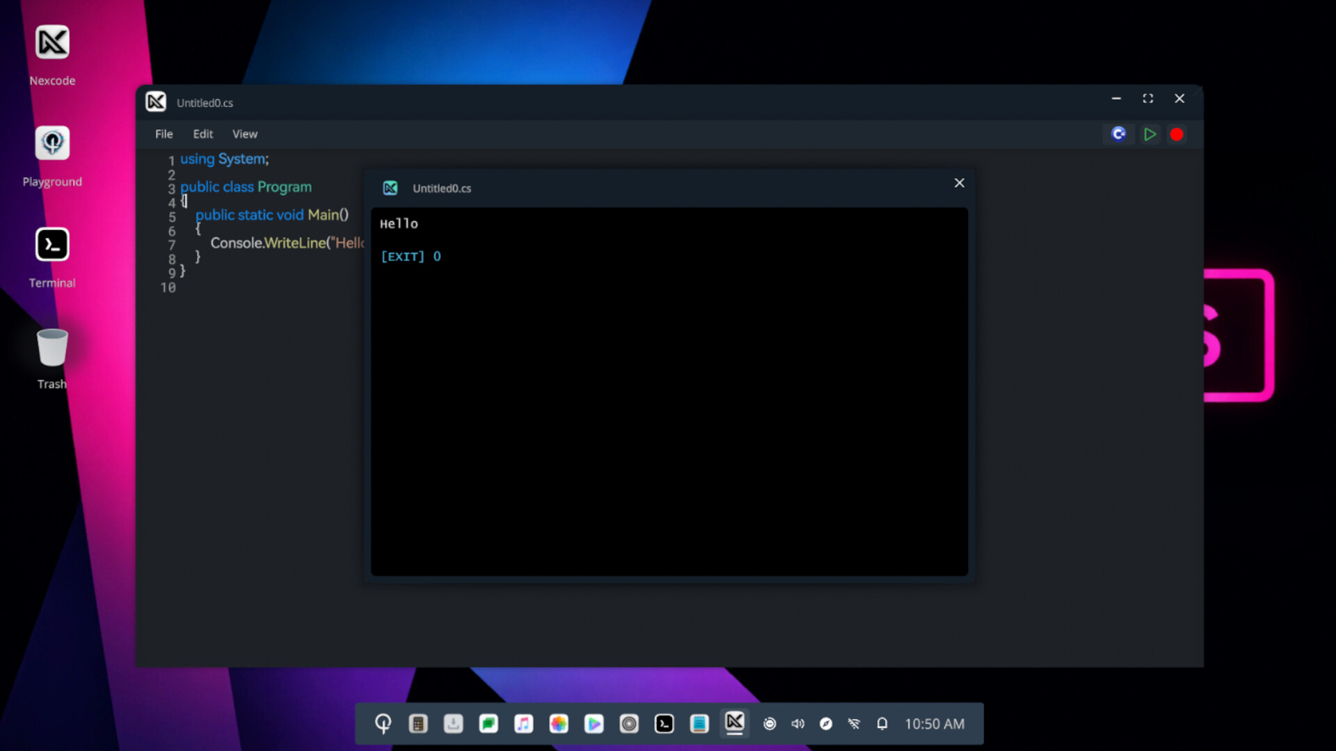 #3. CHAQS 44 (Steam) Podle: nomorevalid