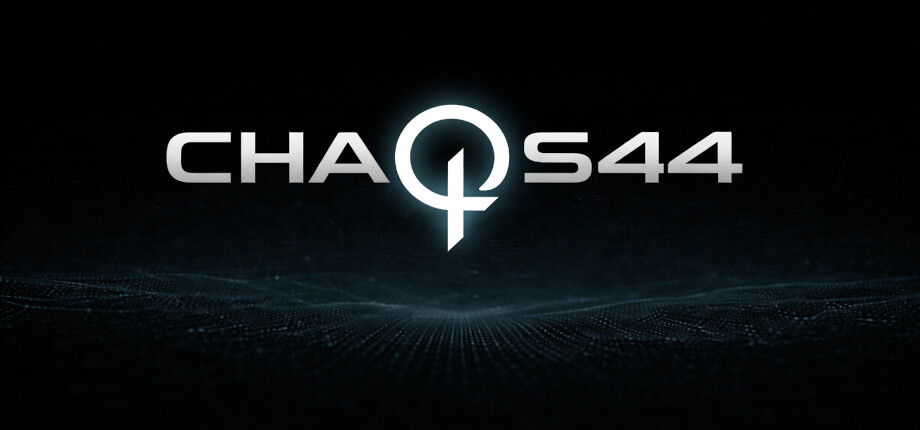 CHAQS 44 header image
