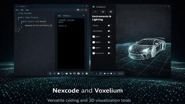 CHAQS 44 game for Linux 1