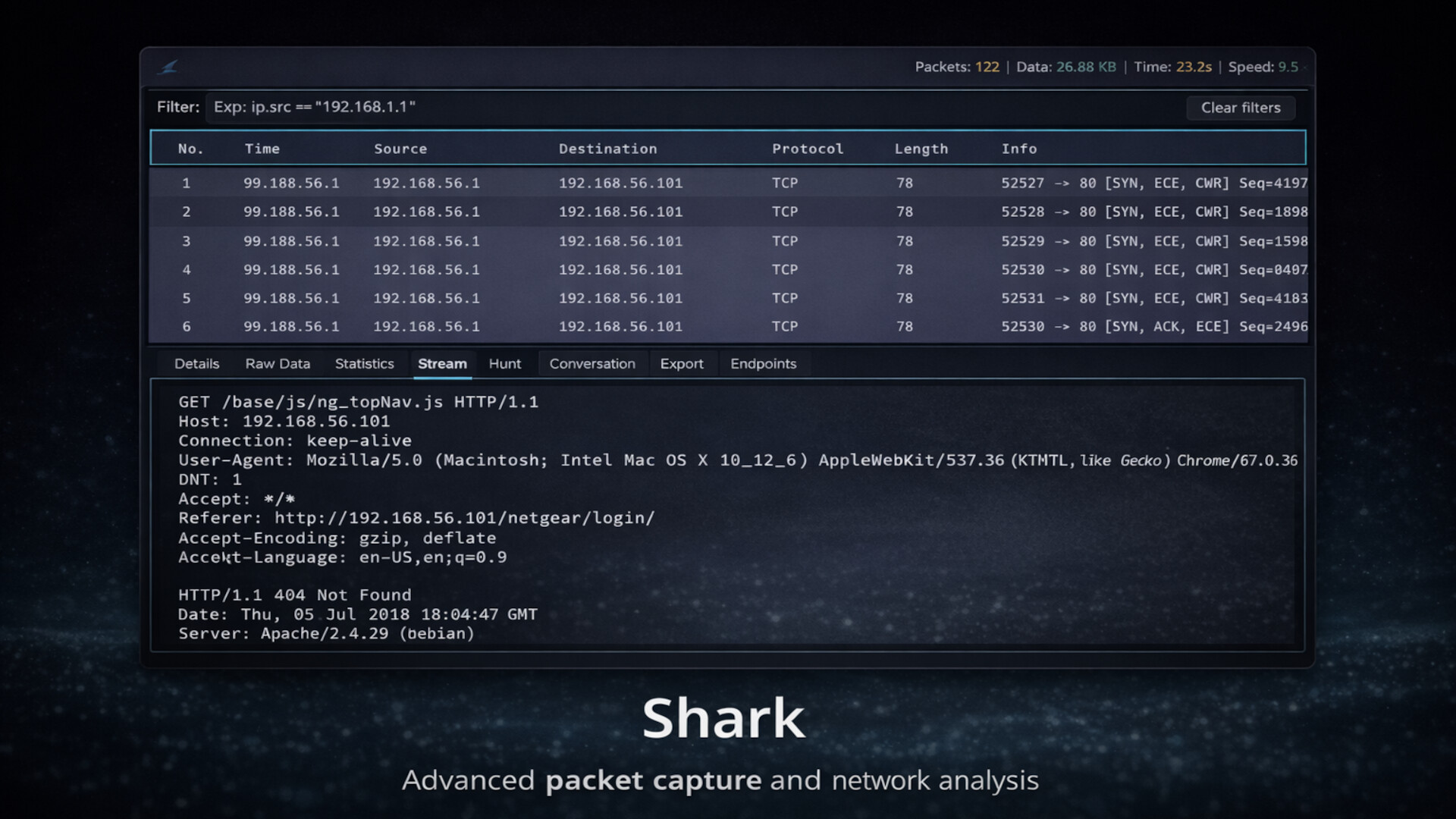 CHAQS 44 screenshot #5