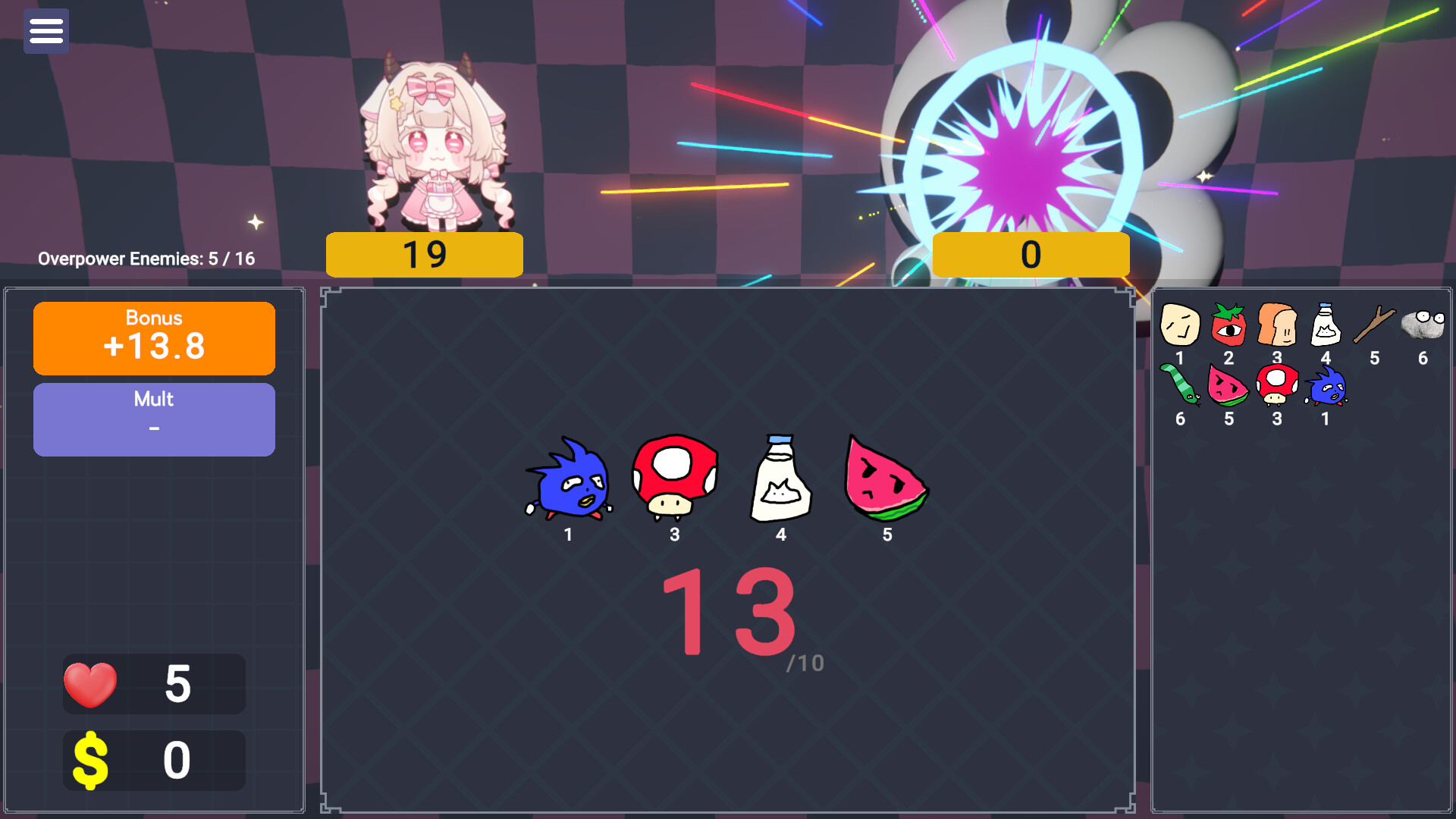 Cream Pie screenshot #5