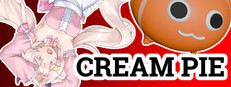 Cream Pie Banner