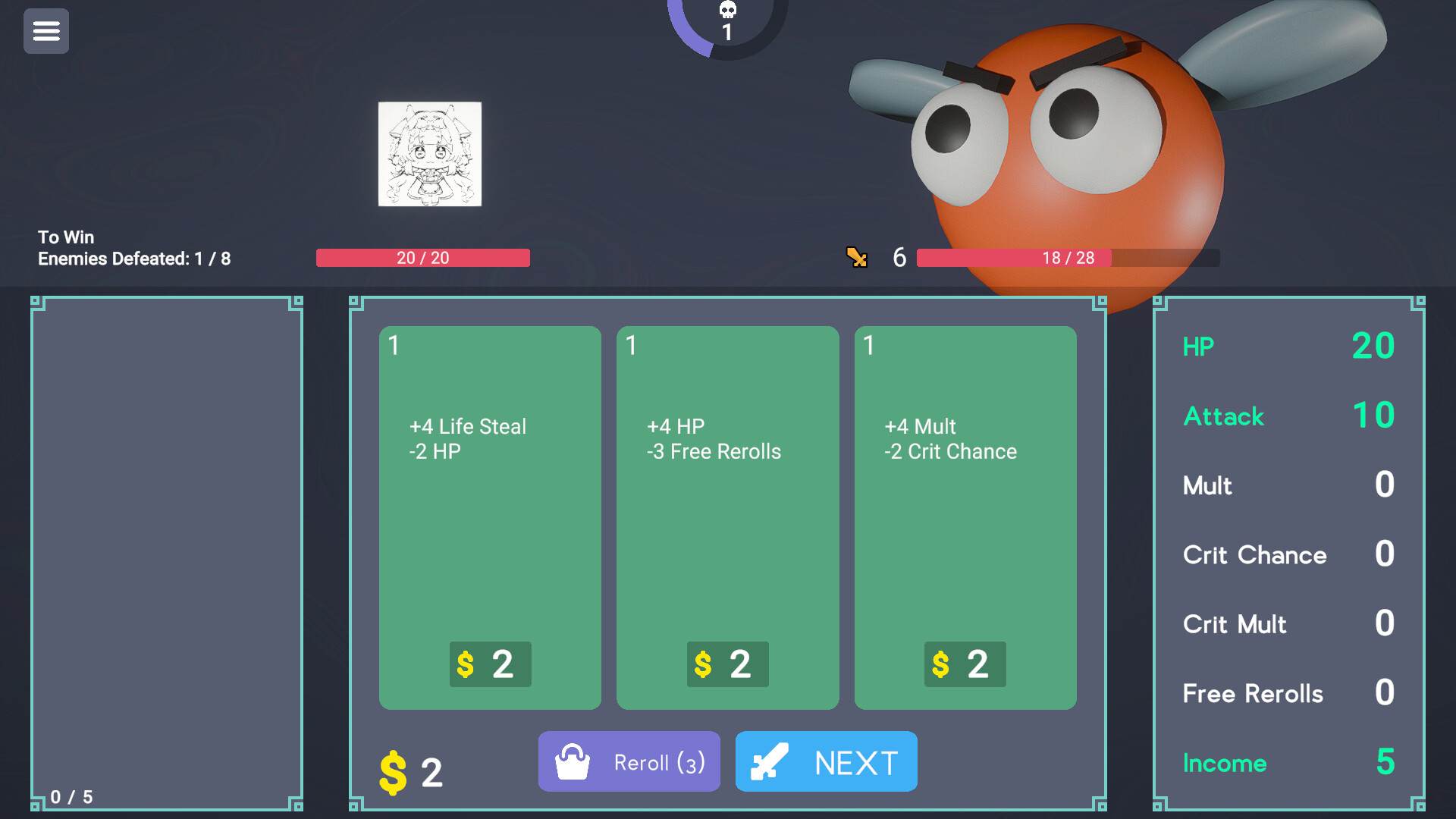 Cream Pie screenshot #5