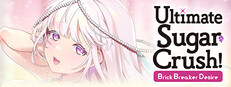 Ultimate Sugar Crush! — Brick Breaker Desire