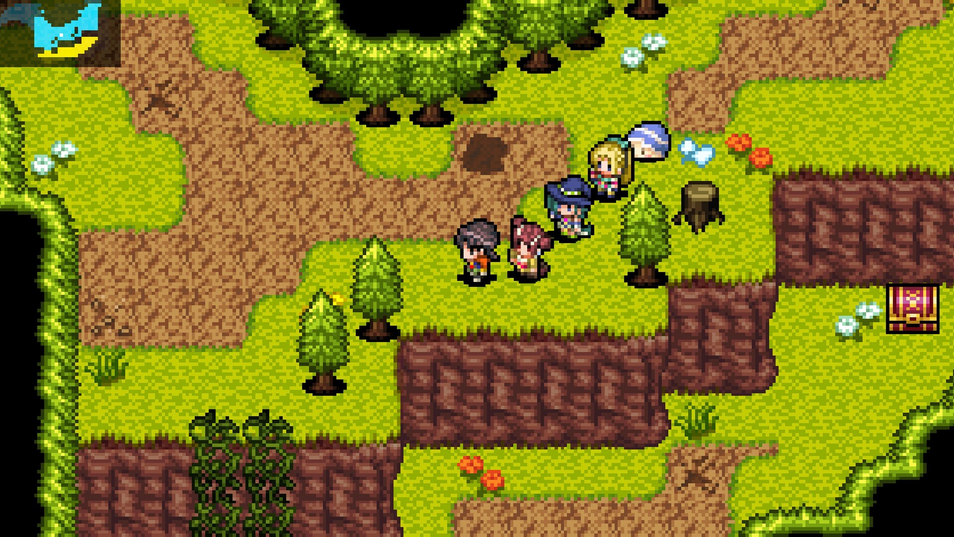 Dragon Spira screenshot screenshot 6