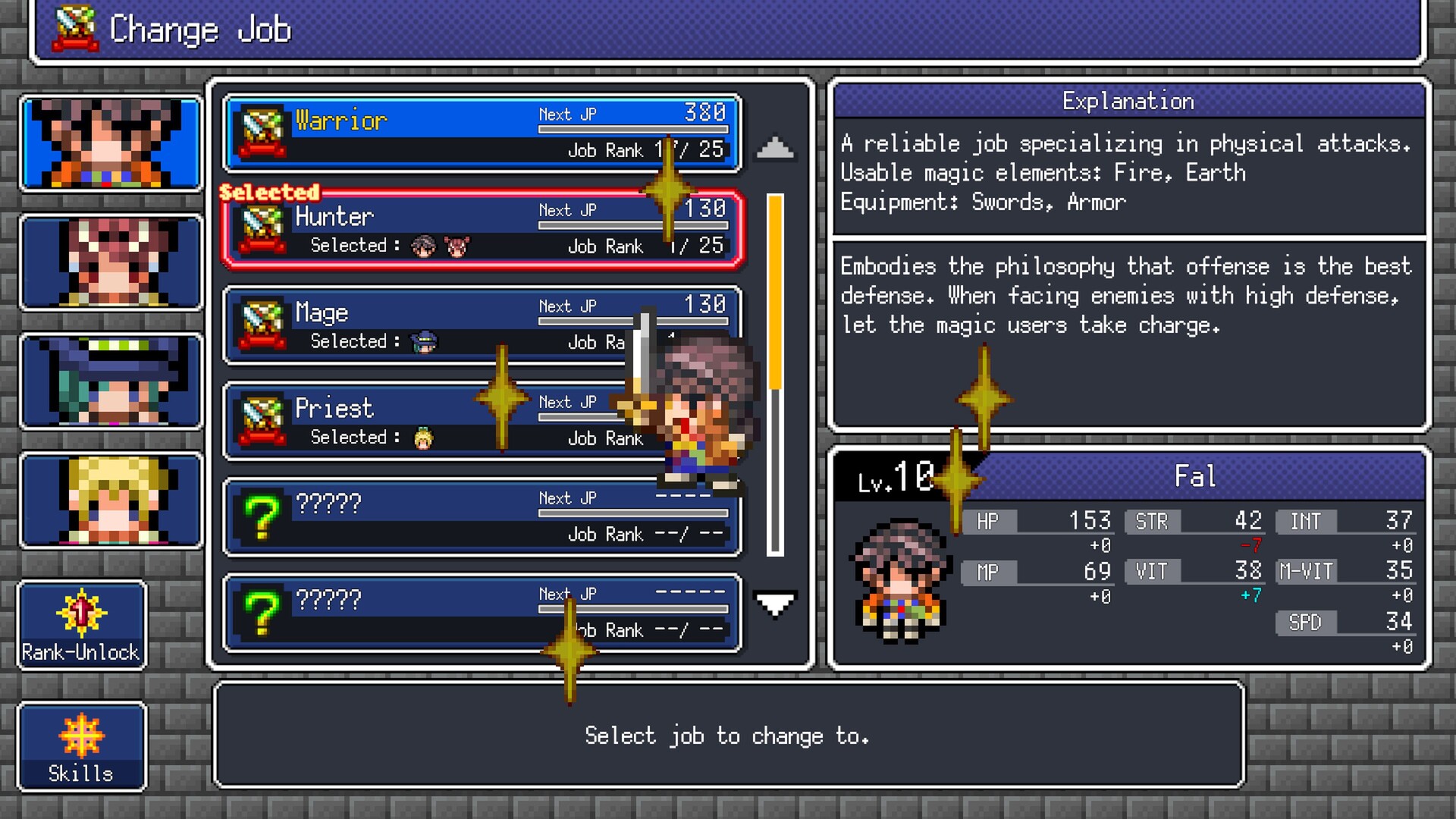 Dragon Spira screenshot screenshot 5