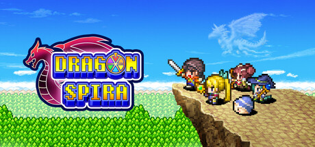 Dragon Spira steam charts