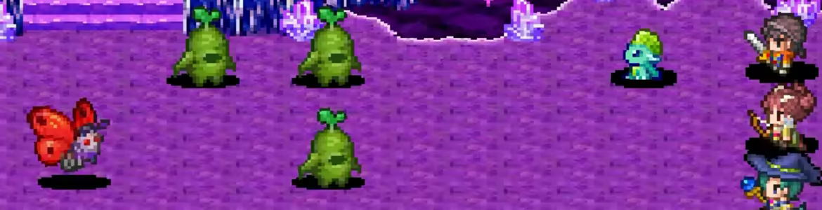 Dragon Spira video 4