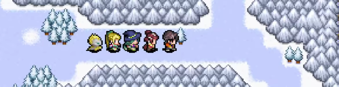 Dragon Spira video 1