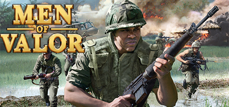 Men of Valor crack status