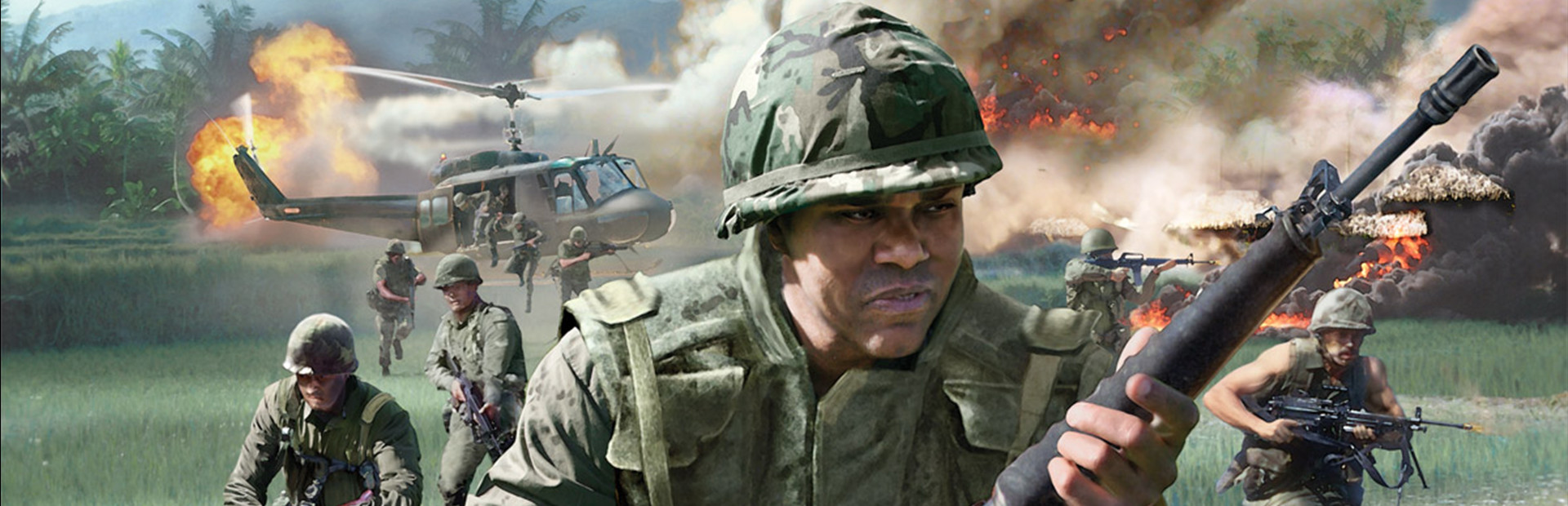 Men of Valor
