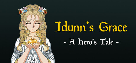 Idunn's Grace - A Hero's Tale