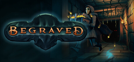 Begraved Playtest game header image