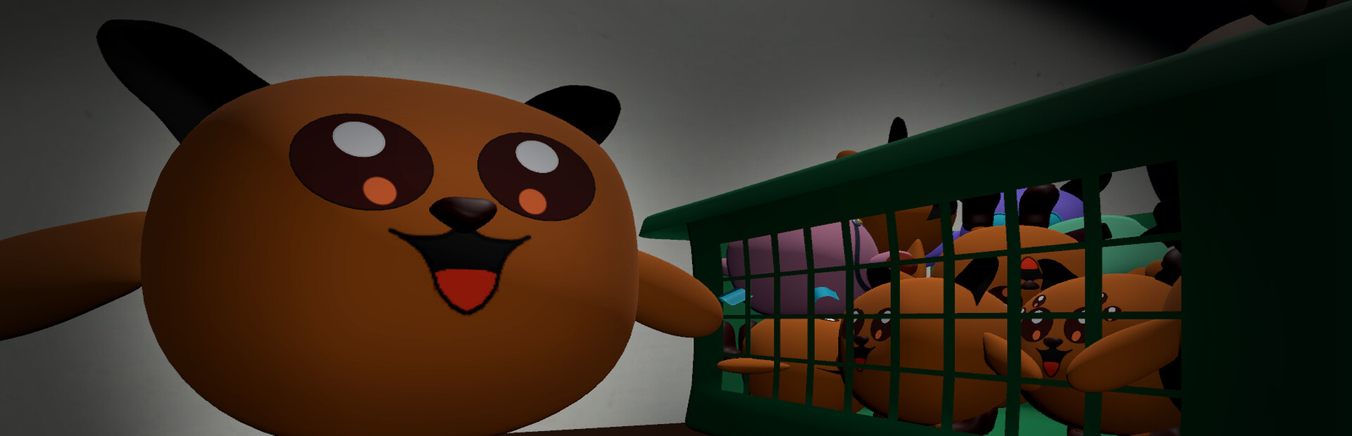 検品作業