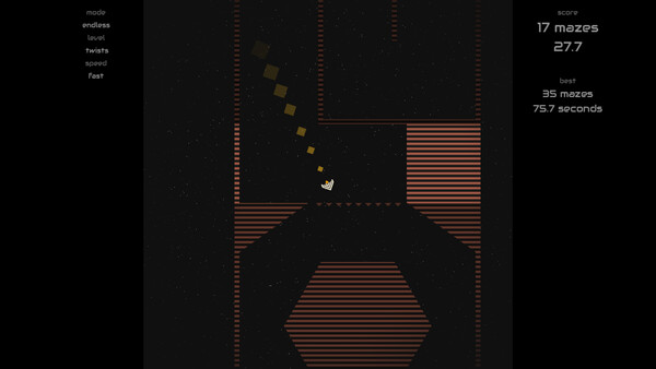 Ship v Maze screenshot 2