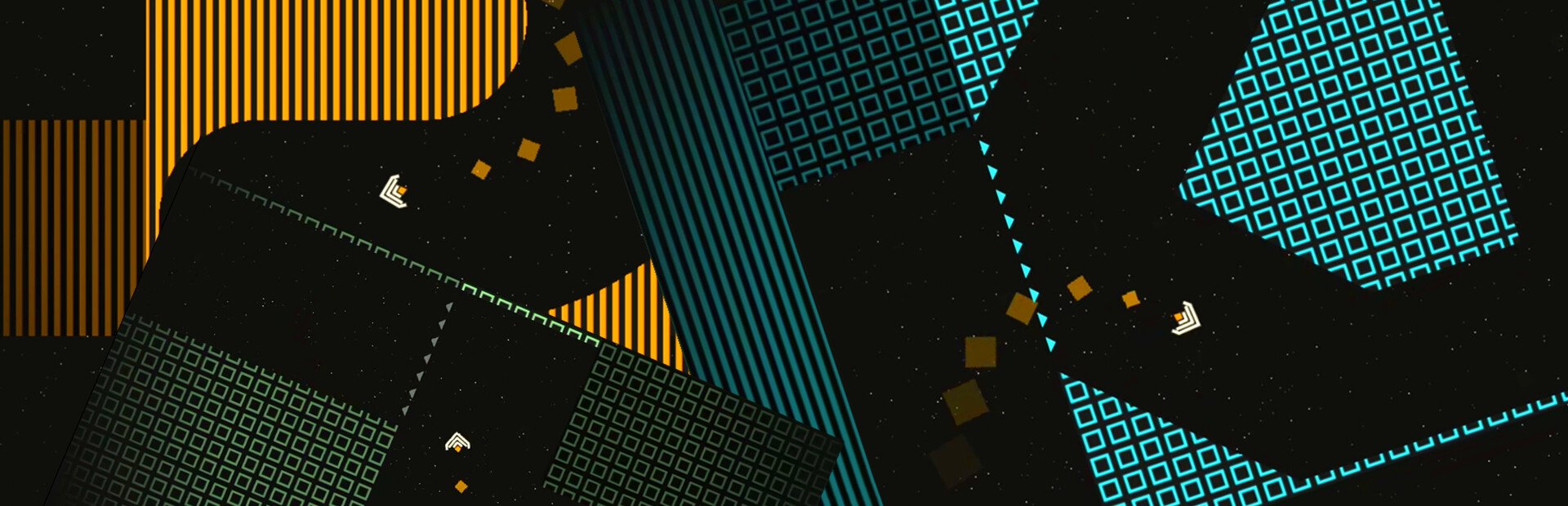 Ship v Maze