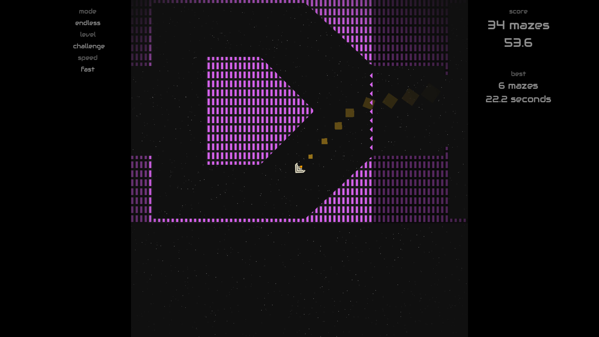 Ship v Maze screenshot #7