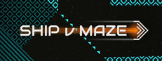 Ship v Maze game capsule image