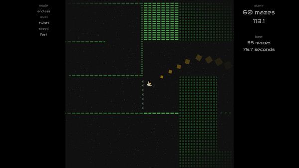 Ship v Maze screenshot 8