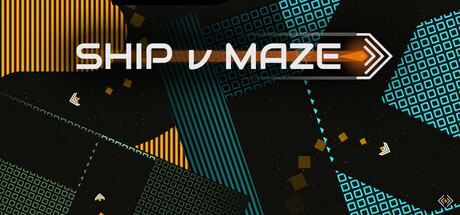 Ship v Maze game thumbnail