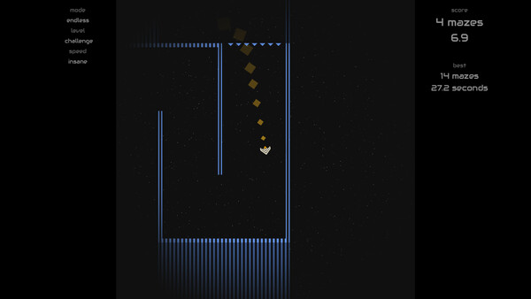 Ship v Maze screenshot 5