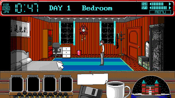 Screenshot media