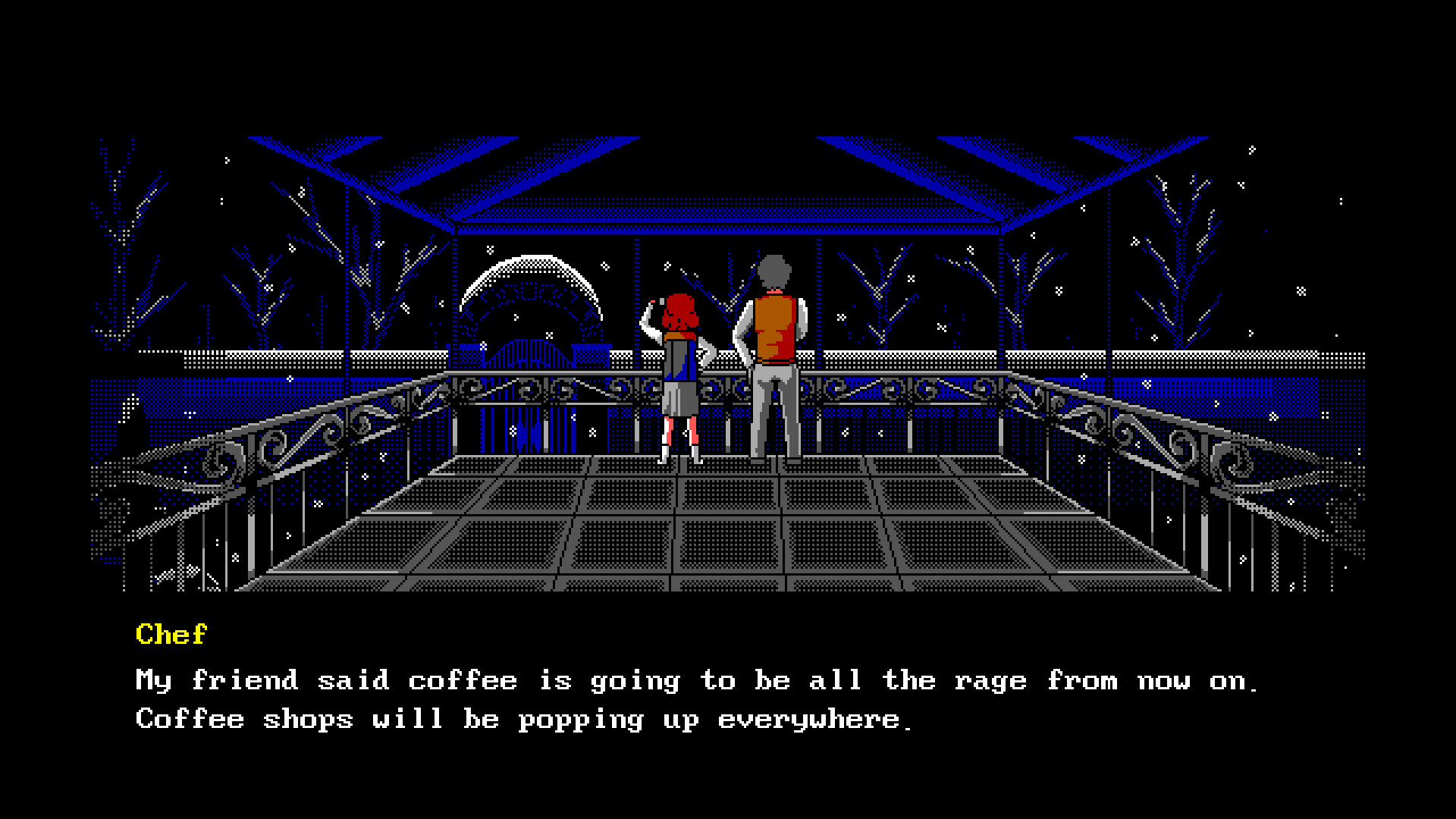 Slaughterhouse screenshot #7