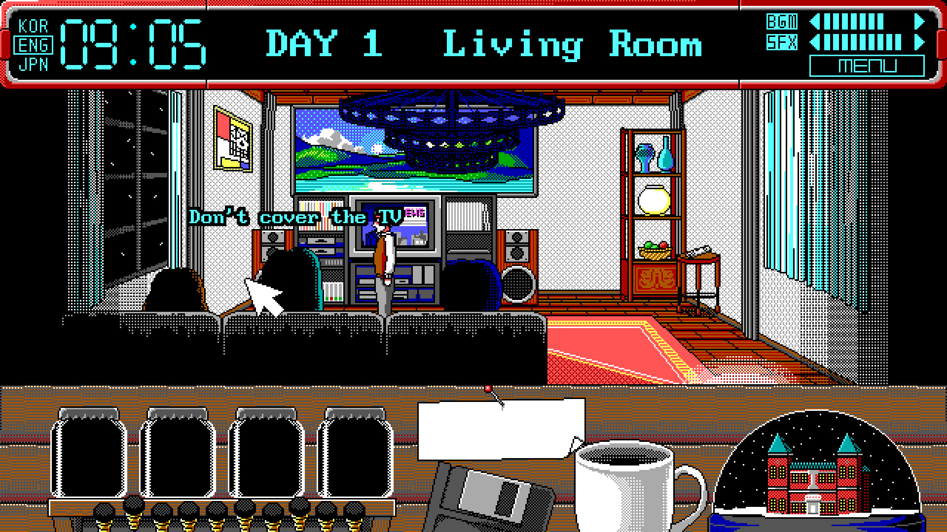 Slaughterhouse screenshot #3