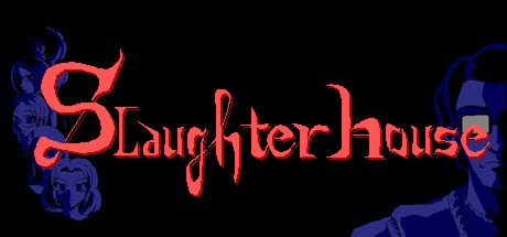 Slaughterhouse header art