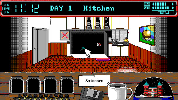 Screenshot media