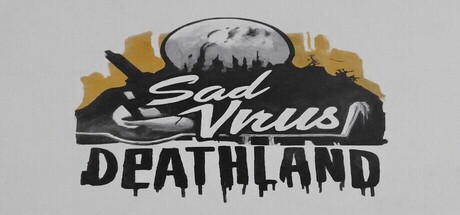 Sad Virus Deathland