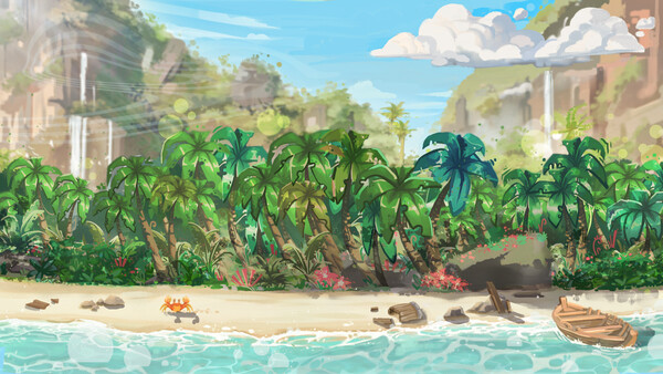 Скриншот из Freedom & Glory Скриншот из Freedom & Glory