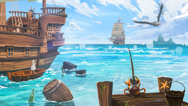 Скриншот из Freedom & Glory Скриншот из Freedom & Glory