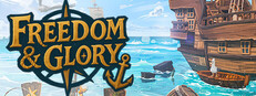 Freedom & Glory game capsule image