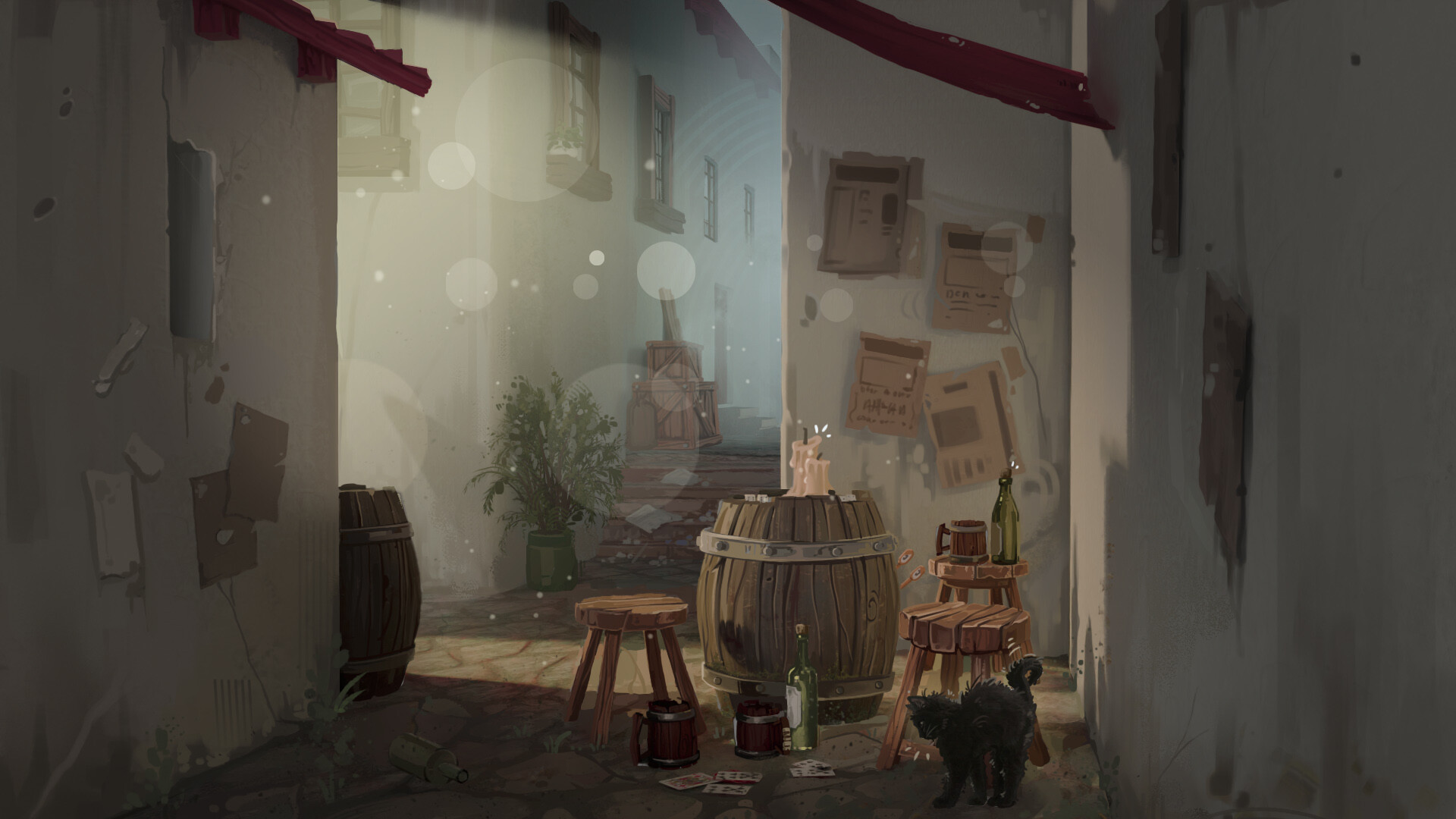 Freedom & Glory screenshot #6