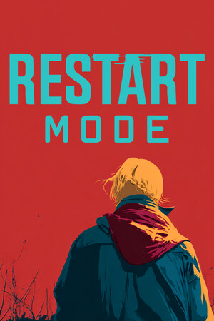 Restart Mode cover art